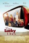 Purchase and download drama-genre muvy trailer «The Lucky Ones» at a tiny price on a fast speed. Add interesting review on «The Lucky Ones» movie or read amazing reviews of another ones.