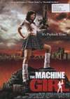 Purchase and dawnload action-genre movy trailer «The Machine Girl» at a tiny price on a fast speed. Add some review about «The Machine Girl» movie or find some fine reviews of another men.