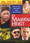 Get and dawnload comedy theme movy trailer «The Maiden Heist» at a small price on a fast speed. Leave some review on «The Maiden Heist» movie or read fine reviews of another fellows.