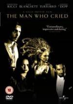 Buy and dawnload romance-genre movie «The Man Who Cried» at a low price on a best speed. Put interesting review about «The Man Who Cried» movie or find some amazing reviews of another visitors.