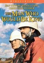 Get and dawnload action-genre movie «The Man Who Would Be King» at a little price on a best speed. Leave your review about «The Man Who Would Be King» movie or read other reviews of another men.
