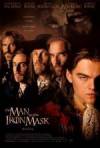 Get and download drama-theme movy «The Man in the Iron Mask» at a small price on a high speed. Place interesting review about «The Man in the Iron Mask» movie or find some fine reviews of another visitors.
