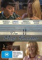 Buy and daunload drama theme movy trailer «The Map Reader» at a small price on a best speed. Put interesting review about «The Map Reader» movie or find some picturesque reviews of another ones.