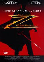 Purchase and dwnload comedy genre movie «The Mask of Zorro» at a low price on a fast speed. Add some review on «The Mask of Zorro» movie or read other reviews of another ones.