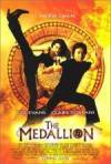 Buy and dwnload thriller-genre movie «The Medallion» at a low price on a best speed. Place your review about «The Medallion» movie or find some amazing reviews of another buddies.