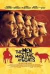 Buy and daunload comedy-genre muvi «The Men Who Stare at Goats» at a small price on a high speed. Leave your review about «The Men Who Stare at Goats» movie or read picturesque reviews of another visitors.