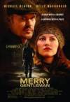 Buy and dwnload drama theme movie trailer «The Merry Gentleman» at a low price on a high speed. Put your review on «The Merry Gentleman» movie or find some thrilling reviews of another ones.