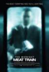 Get and download mystery theme movy trailer «The Midnight Meat Train» at a small price on a super high speed. Leave interesting review on «The Midnight Meat Train» movie or find some amazing reviews of another ones.