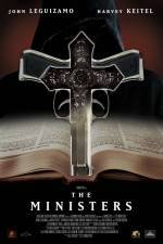 Get and download crime-genre movie «The Ministers» at a small price on a high speed. Put some review about «The Ministers» movie or read thrilling reviews of another men.