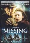 Purchase and dawnload thriller theme movy «The Missing» at a little price on a fast speed. Place some review on «The Missing» movie or read amazing reviews of another ones.
