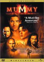 Buy and dwnload horror-theme muvy «The Mummy Returns» at a low price on a high speed. Put interesting review about «The Mummy Returns» movie or read picturesque reviews of another visitors.