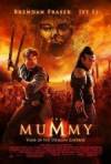 Get and download adventure genre muvi «The Mummy: Tomb of the Dragon Emperor» at a small price on a high speed. Leave your review on «The Mummy: Tomb of the Dragon Emperor» movie or find some other reviews of another people.