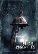 Purchase and dwnload adventure theme movy «The Mutant Chronicles» at a cheep price on a super high speed. Place some review about «The Mutant Chronicles» movie or read fine reviews of another people.