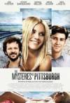 Get and dwnload drama genre movy trailer «The Mysteries of Pittsburgh» at a little price on a high speed. Put some review on «The Mysteries of Pittsburgh» movie or find some thrilling reviews of another ones.