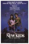 Purchase and dwnload thriller-theme movy «The New Kids» at a little price on a high speed. Put some review on «The New Kids» movie or read fine reviews of another ones.