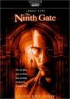 Buy and daunload thriller genre movy «The Ninth Gate» at a low price on a best speed. Add interesting review about «The Ninth Gate» movie or find some thrilling reviews of another men.
