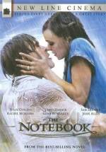 Purchase and dwnload romance-genre movie trailer «The Notebook» at a tiny price on a best speed. Put your review about «The Notebook» movie or find some picturesque reviews of another fellows.