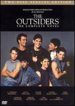 Get and daunload crime theme movie «The Outsiders» at a low price on a super high speed. Write your review about «The Outsiders» movie or read thrilling reviews of another men.