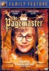 Purchase and dwnload family-theme movie trailer «The Pagemaster» at a small price on a best speed. Place your review on «The Pagemaster» movie or read amazing reviews of another men.