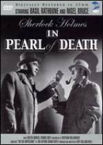 Buy and dwnload mystery-theme muvi trailer «The Pearl of Death» at a low price on a high speed. Place interesting review on «The Pearl of Death» movie or find some amazing reviews of another men.