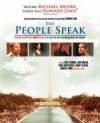 Buy and daunload documentary theme movie trailer «The People Speak» at a low price on a best speed. Write some review about «The People Speak» movie or read fine reviews of another people.