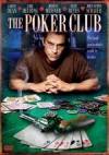 Purchase and daunload thriller genre movie trailer «The Poker Club» at a small price on a best speed. Place your review about «The Poker Club» movie or find some amazing reviews of another ones.