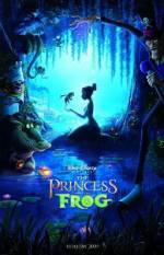 Purchase and dwnload romance-genre movy trailer «The Princess and the Frog» at a little price on a super high speed. Leave interesting review on «The Princess and the Frog» movie or read fine reviews of another men.