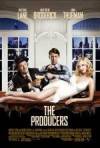 Get and download musical theme muvi trailer «The Producers» at a tiny price on a fast speed. Write interesting review about «The Producers» movie or find some picturesque reviews of another visitors.