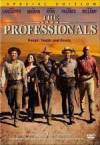 Buy and dwnload western-theme muvi «The Professionals» at a low price on a high speed. Place your review on «The Professionals» movie or read picturesque reviews of another persons.