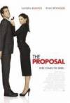 Buy and dawnload romance genre movy trailer «The Proposal» at a low price on a fast speed. Put interesting review on «The Proposal» movie or read picturesque reviews of another persons.