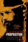 Purchase and daunload drama-theme movie trailer «The Proposition» at a small price on a super high speed. Put interesting review on «The Proposition» movie or find some thrilling reviews of another men.