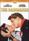 Get and dawnload thriller-genre muvi trailer «The Rainmaker» at a tiny price on a best speed. Write some review about «The Rainmaker» movie or find some other reviews of another men.