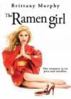 Get and download comedy-theme movie trailer «The Ramen Girl» at a small price on a best speed. Add some review on «The Ramen Girl» movie or find some thrilling reviews of another buddies.