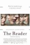 Get and daunload drama theme muvi trailer «The Reader» at a low price on a high speed. Add interesting review on «The Reader» movie or find some fine reviews of another visitors.