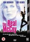Buy and dawnload action theme muvy «The Real McCoy» at a cheep price on a superior speed. Write your review on «The Real McCoy» movie or read other reviews of another persons.