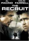 Get and dwnload thriller theme muvy «The Recruit» at a small price on a high speed. Place interesting review about «The Recruit» movie or find some other reviews of another people.