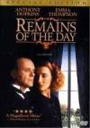 Get and dwnload romance-theme movie trailer «The Remains of the Day» at a tiny price on a fast speed. Add your review about «The Remains of the Day» movie or find some other reviews of another men.