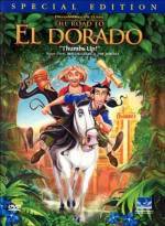 Buy and daunload adventure-genre movy «The Road to El Dorado» at a tiny price on a high speed. Write some review on «The Road to El Dorado» movie or find some amazing reviews of another people.