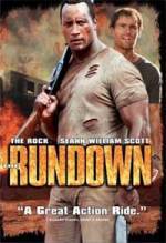 Purchase and dwnload adventure-genre muvy «The Rundown» at a little price on a fast speed. Write some review on «The Rundown» movie or find some thrilling reviews of another buddies.