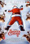 Purchase and download drama-theme muvi trailer «The Santa Clause 2» at a cheep price on a best speed. Leave interesting review about «The Santa Clause 2» movie or read picturesque reviews of another buddies.