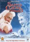 Get and dawnload comedy theme movy «The Santa Clause 3: The Escape Clause» at a little price on a superior speed. Leave your review on «The Santa Clause 3: The Escape Clause» movie or read fine reviews of another men.