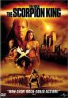 Buy and download romance-theme movie «The Scorpion King» at a low price on a superior speed. Leave your review on «The Scorpion King» movie or read other reviews of another ones.