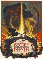 Buy and dwnload fantasy genre movie trailer «The Secret of NIMH» at a cheep price on a best speed. Write your review on «The Secret of NIMH» movie or read fine reviews of another ones.