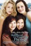 Get and dwnload adventure theme movy trailer «The Sisterhood of the Traveling Pants 2» at a small price on a high speed. Leave interesting review on «The Sisterhood of the Traveling Pants 2» movie or read thrilling reviews of anoth