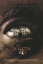 Buy and dwnload mystery theme muvy «The Skeleton Key» at a tiny price on a best speed. Put some review on «The Skeleton Key» movie or find some amazing reviews of another people.