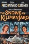 Buy and daunload romance theme movie «The Snows of Kilimanjaro» at a low price on a high speed. Place interesting review about «The Snows of Kilimanjaro» movie or read thrilling reviews of another men.
