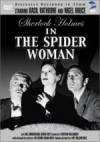 Purchase and dawnload horror theme muvy trailer «The Spider Woman» at a little price on a best speed. Put interesting review about «The Spider Woman» movie or find some thrilling reviews of another fellows.