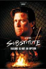 Purchase and daunload action-theme muvy trailer «The Substitute: Failure Is Not an Option» at a little price on a superior speed. Put some review about «The Substitute: Failure Is Not an Option» movie or read thrilling reviews of a