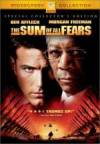 Purchase and dwnload thriller theme muvi «The Sum of All Fears» at a small price on a fast speed. Leave your review about «The Sum of All Fears» movie or find some fine reviews of another people.