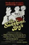 Buy and dwnload comedy genre muvy trailer «The Sunshine Boys» at a cheep price on a best speed. Add some review on «The Sunshine Boys» movie or find some amazing reviews of another persons.